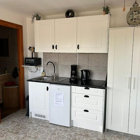 דירות פורטונה Casa Pajarera מראה חיצוני תמונה