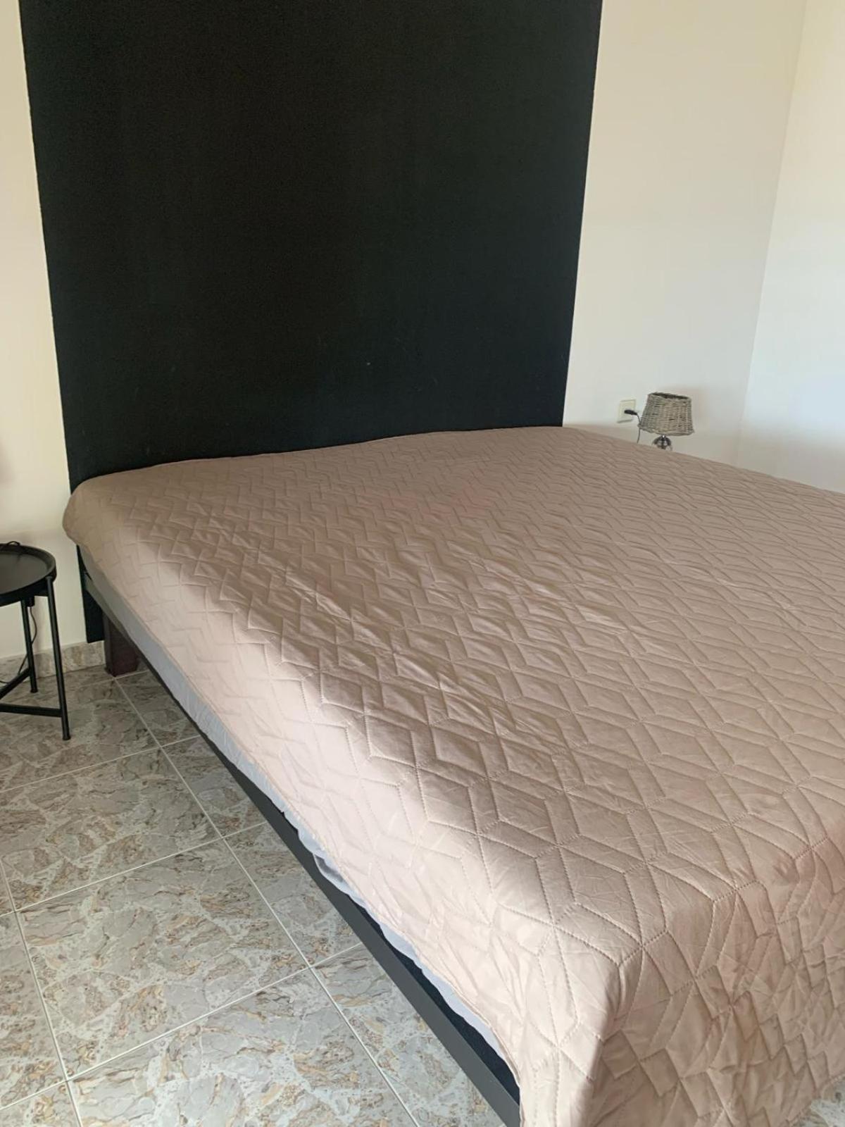 דירות פורטונה Casa Pajarera מראה חיצוני תמונה