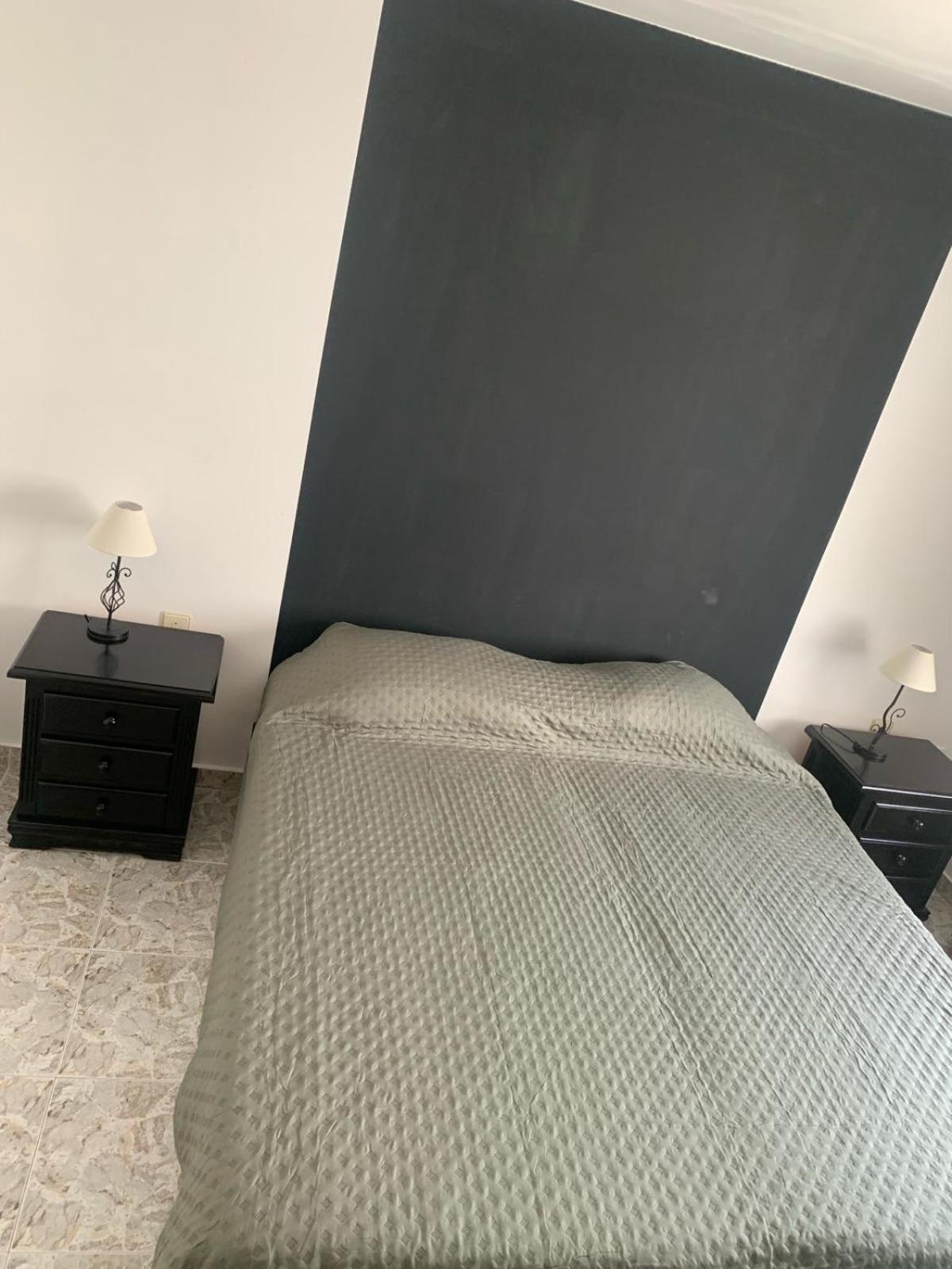 דירות פורטונה Casa Pajarera מראה חיצוני תמונה