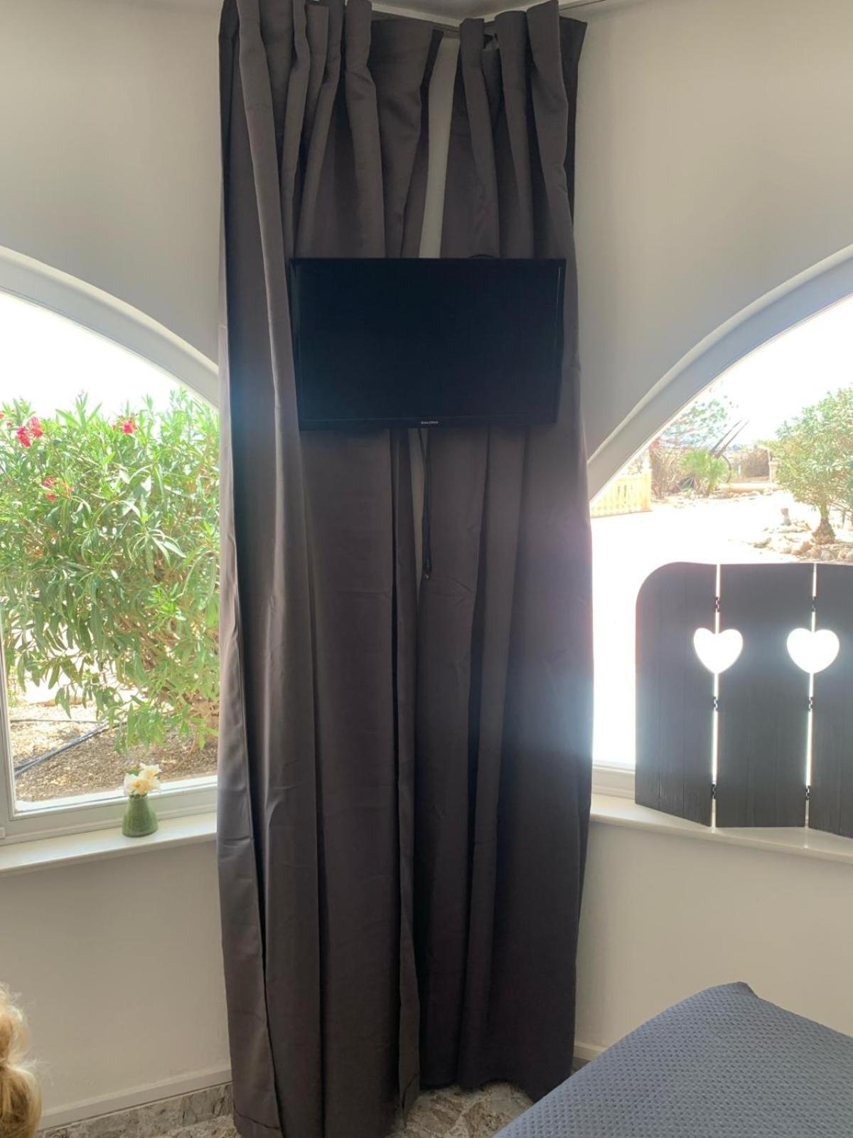 דירות פורטונה Casa Pajarera מראה חיצוני תמונה