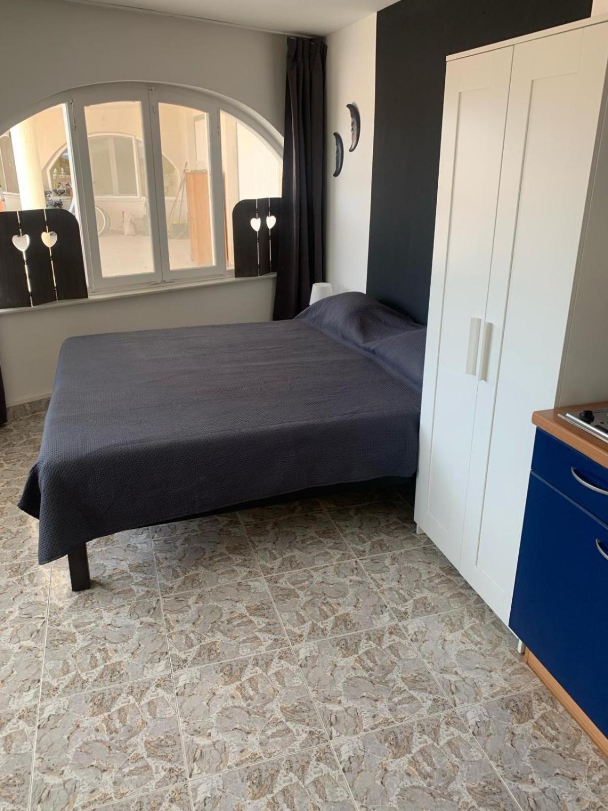 דירות פורטונה Casa Pajarera מראה חיצוני תמונה