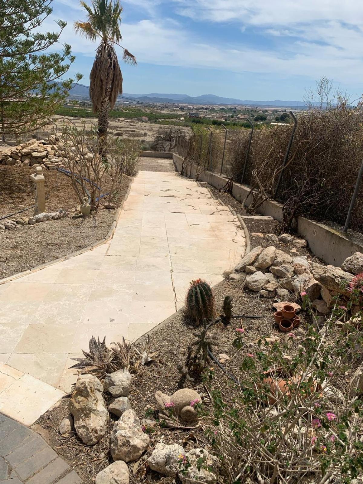 דירות פורטונה Casa Pajarera מראה חיצוני תמונה