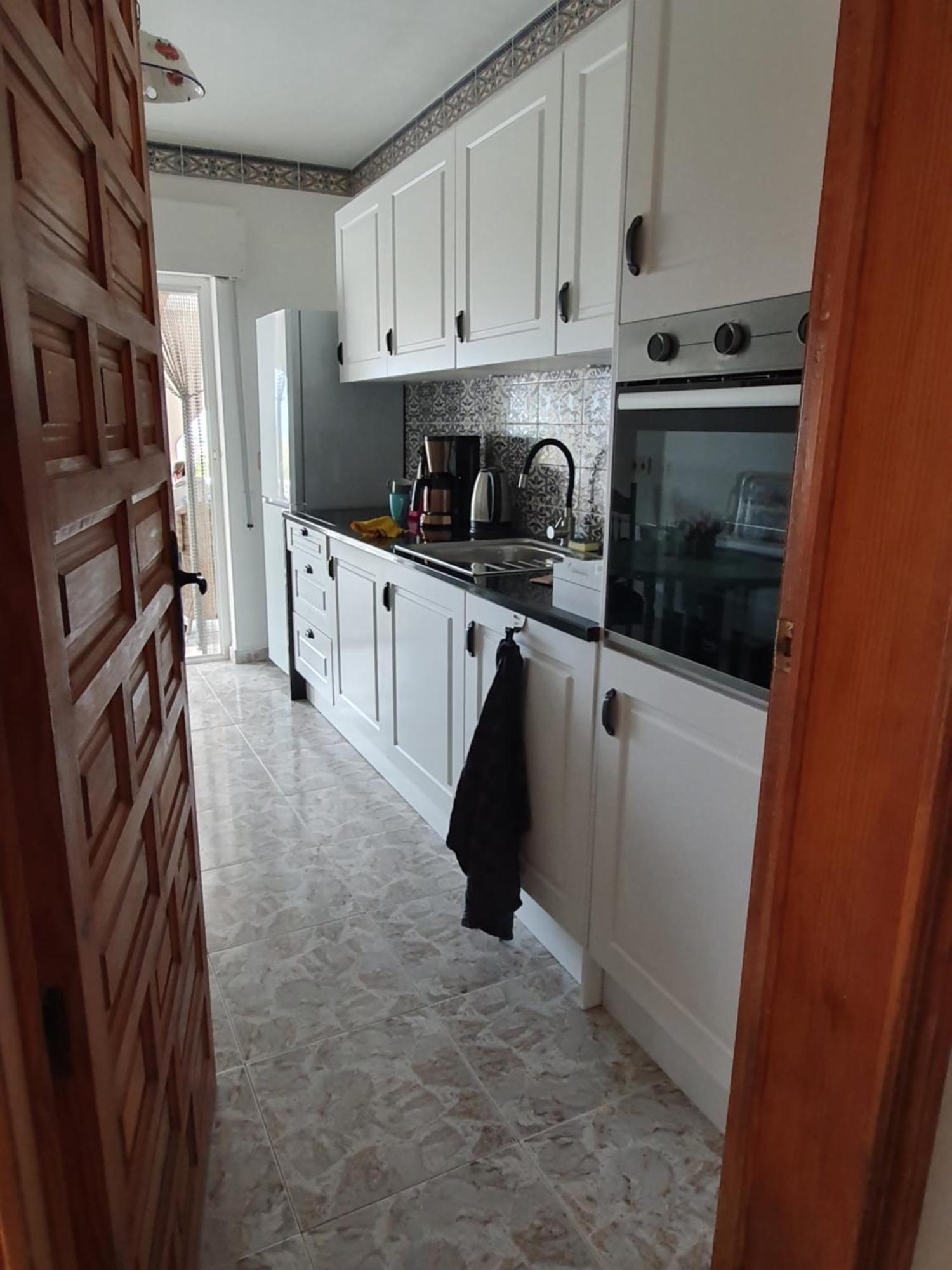 דירות פורטונה Casa Pajarera מראה חיצוני תמונה