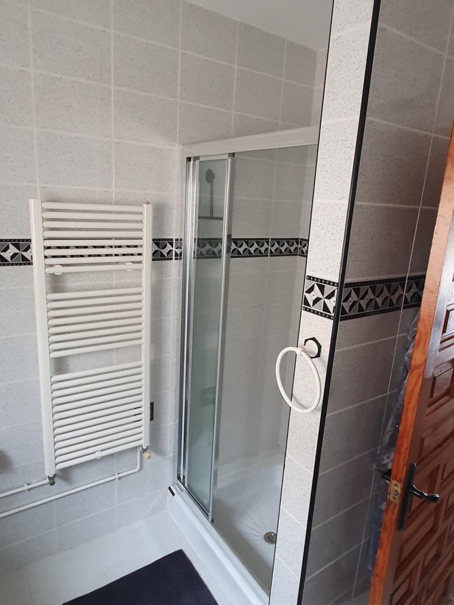 דירות פורטונה Casa Pajarera מראה חיצוני תמונה
