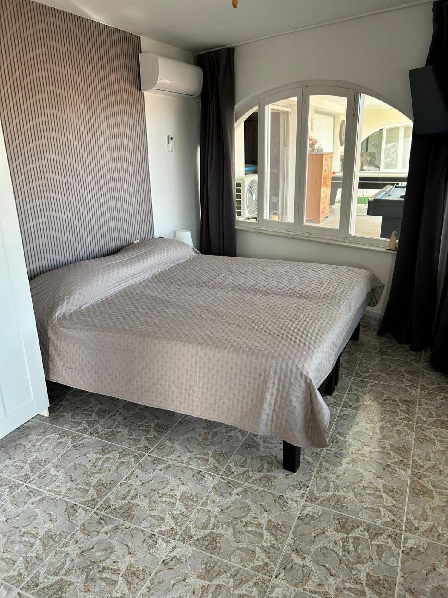 דירות פורטונה Casa Pajarera מראה חיצוני תמונה
